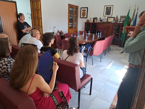 Así hemos contado la constitución de los ayuntamientos extremeños