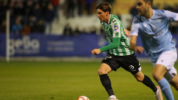 Mientras comienza el sorteo, mira los posibles rivales del Betis en la segunda ronda de la Copa del Rey