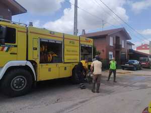 En directo: las consecuencias de las tormentas en La Rioja