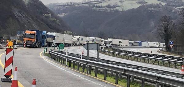 En directo: última hora del temporal en Asturias