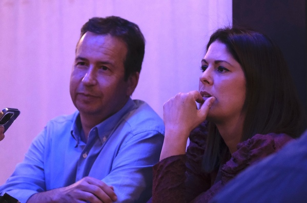 Así contamos la jornada del 28M en Málaga