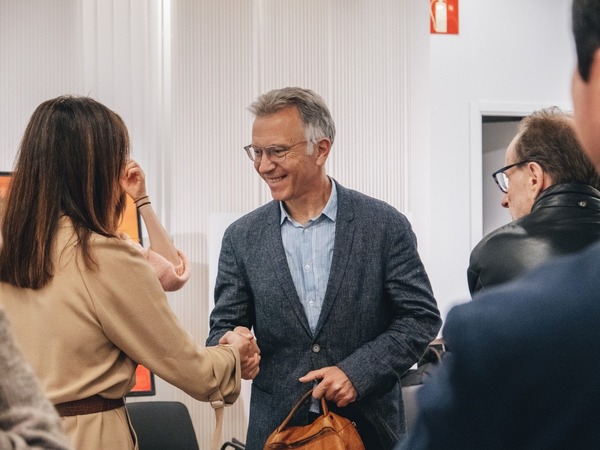 DIRECTO: El Trasvase Tajo-Segura a debate en TodoAlicante
