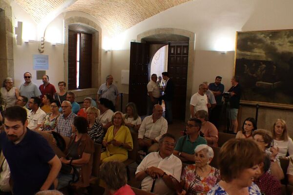 Así hemos contado la constitución de los ayuntamientos extremeños