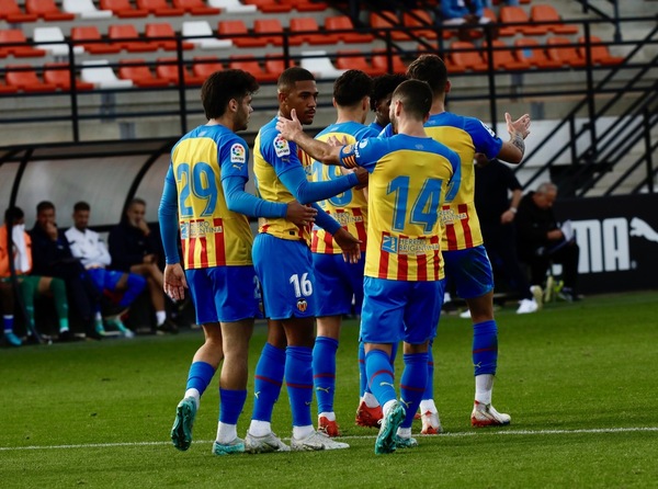 DIRECTO: Valencia CF – Clermont Foot 63, resultado y goleadores