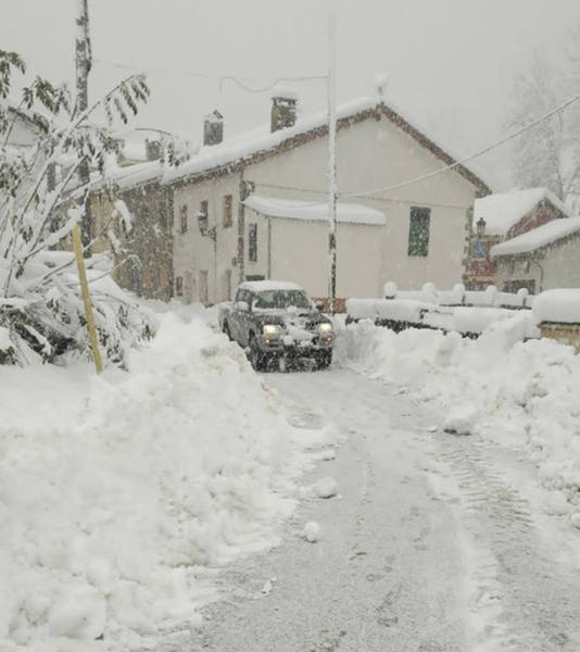 Directo: Última hora sobre el temporal en Asturias