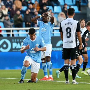 Tras el estrépito, orgullo inmediato