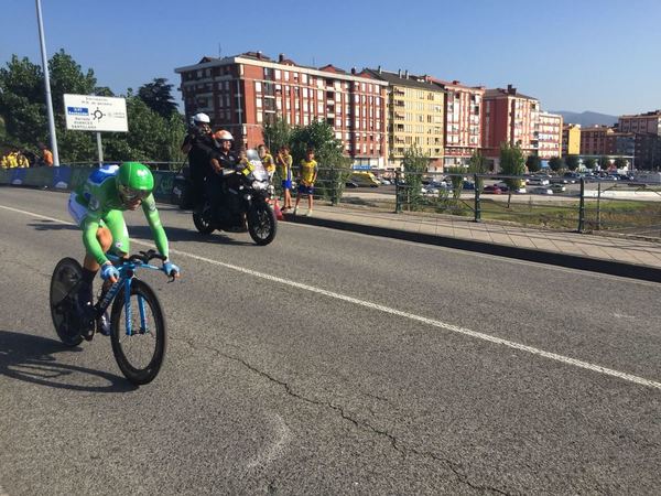 Cara y cruz en Torrelavega