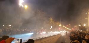 Directo | Pingüinos arranca motores para vivir su día grande