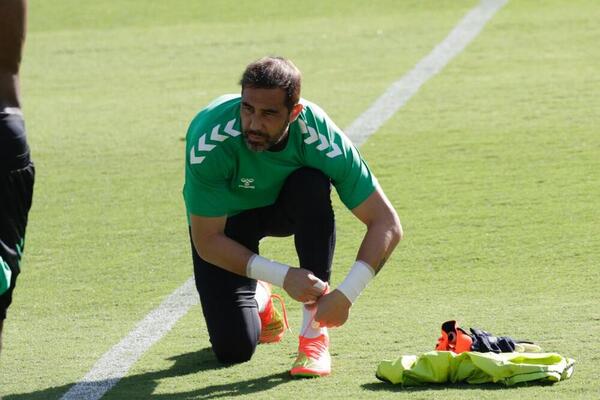 Este ha sido el once más votado por los lectores de @AFDLP para el encuentro que va a enfrentar al Real Betis con el HJK Helsinki #Betis #UEL