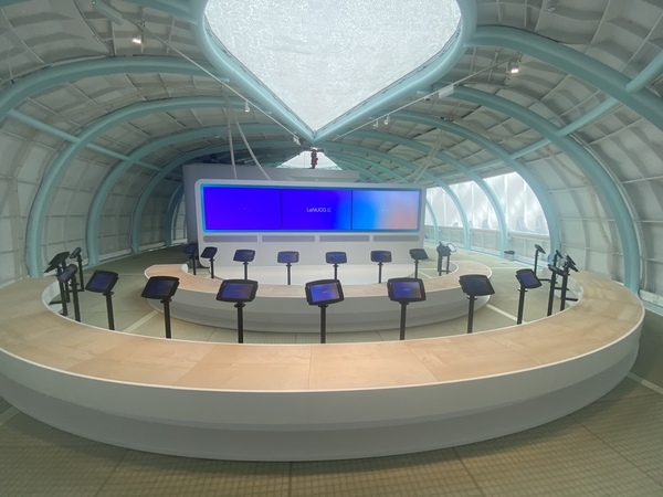 DIRECTO | El nuevo CaixaForum se presenta a la sociedad valenciana