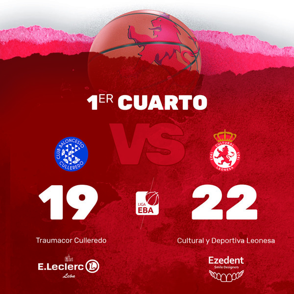 En directo: el deporte del fin de semana en León