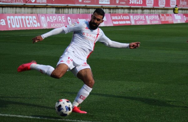 En directo | Cultural - Oviedo B