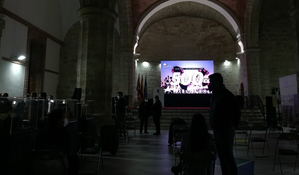 Día de Castilla y León: Los actos de Villalar, en directo
