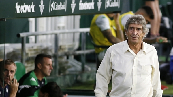 «¿Firmaría perder el derbi y ganar el jueves para jugar una final? No, yo nunca firmo perder»