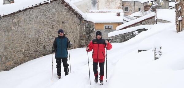 En directo: última hora del temporal en Asturias