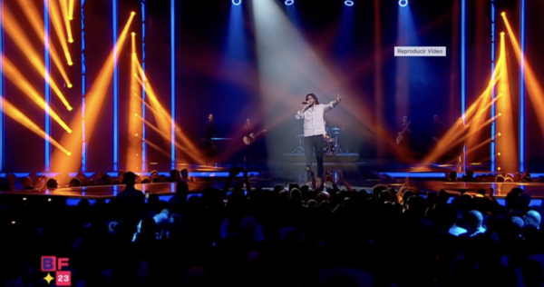 Benidorm Fest: segunda semifinal: Así hemos contado la segunda semifinal del Benidorm Fest