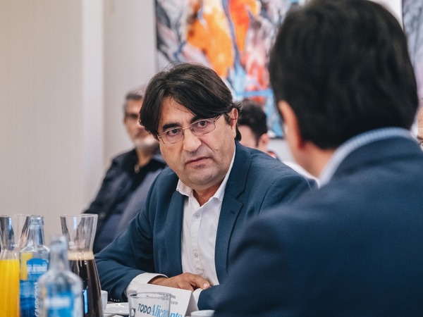 DIRECTO: El Trasvase Tajo-Segura a debate en TodoAlicante