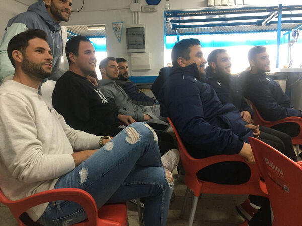 Coria-Real Sociedad, Cacereño-Girona, Diocesano-Getafe y Mérida-Alavés, emparejamientos en la Copa