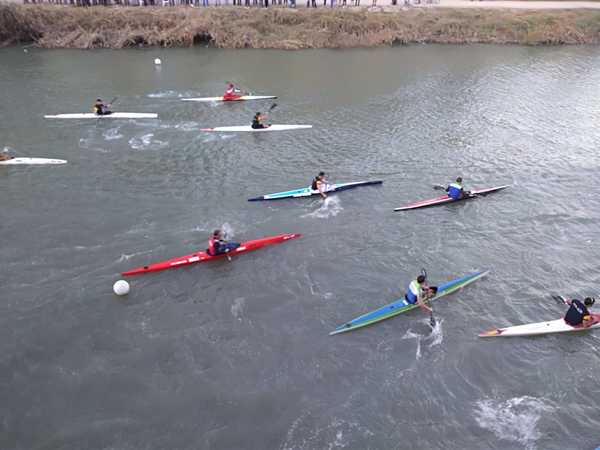 Una regata en constante crecimiento