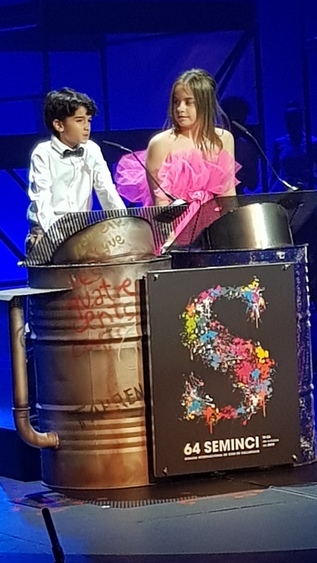 Así hemos contado la alfombra y la gala de la Seminci