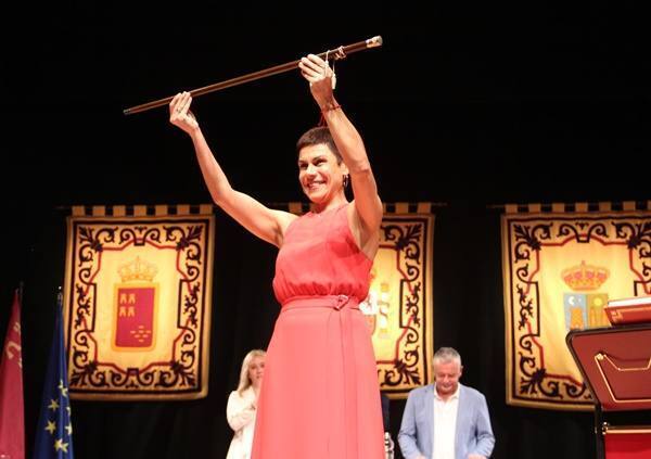 Así contamos en directo los plenos de constitución de los ayuntamientos de la Región de Murcia