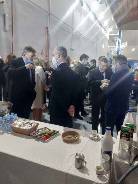 Somos Futuro: Ximo Puig | &#039;Somos Futuro&#039; arranca con un encuentro con Ximo Puig