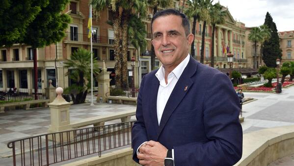 Recuento de las elecciones para el Ayuntamiento de Murcia, en directo