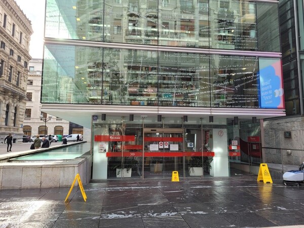 El Gobierno vasco cifró en un 16,25% la participación mientras los sindicatos hablaron de «amplio seguimiento»