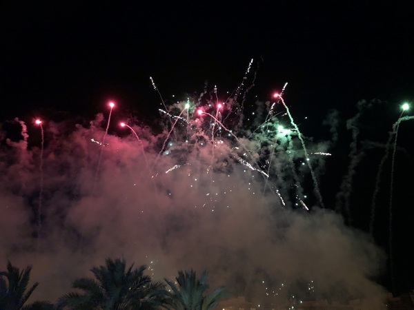 Blanco roto para el día mágico de Sara