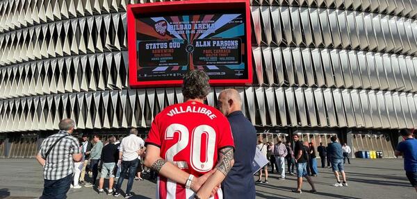 Elecciones Athletic 2022: Barkala y Arechabaleta coinciden en que hay que reforzarse