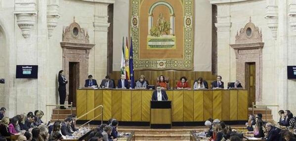 Así te hemos contado la noche electoral en directo en IDEAL