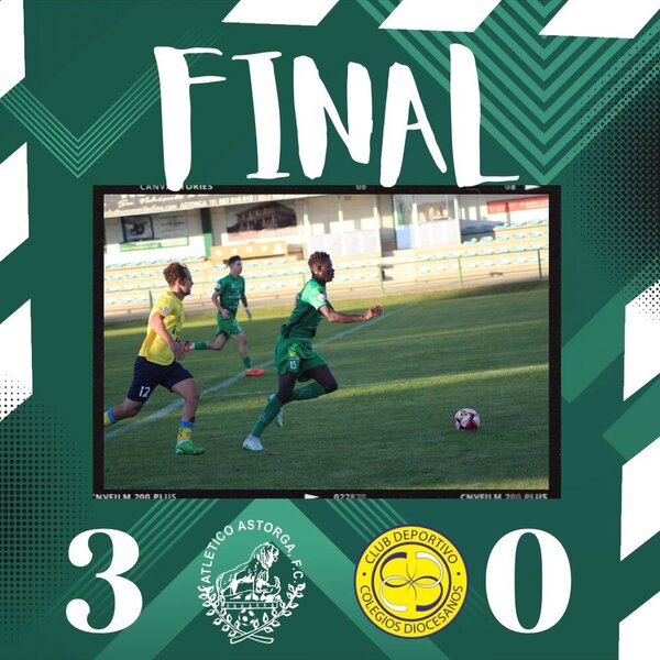 En directo: el deporte leonés del fin de semana