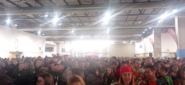 Carnaval de Badajoz: Estos son todos los premios del Carnaval de Badajoz