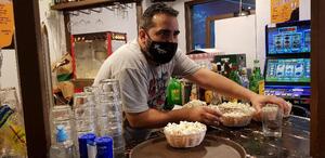 El tardeo en Valladolid