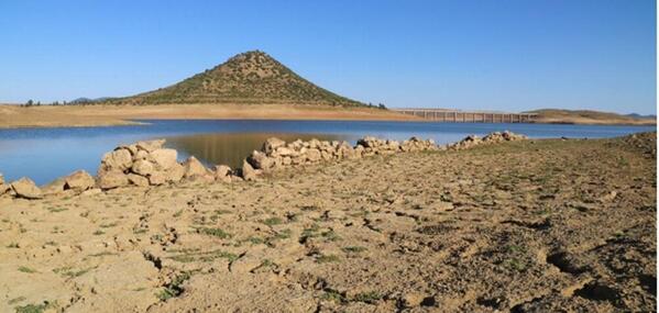 Última hora de las lluvias en la Comunitat: el temporal, en directo