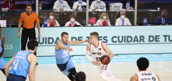Estudiantes - San Pablo Burgos | Liga Endesa Jornada 38: Estudiantes-San Pablo Burgos, en directo