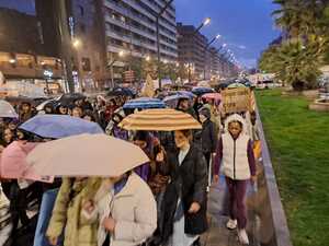 Día Internacional de la Mujer: El feminismo celebra, reivindica y toma la calle