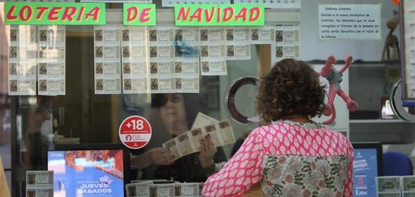 DIRECTO | Sorteo Lotería de Navidad 2022, en directo: todos los números, los premios y el Gordo