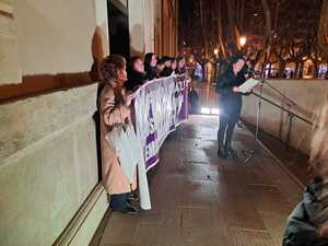 Día Internacional de la Mujer: El feminismo celebra, reivindica y toma la calle