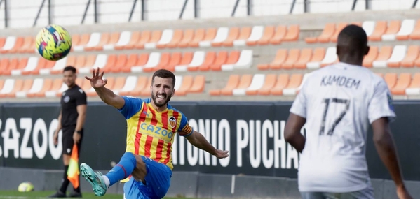 DIRECTO: Valencia CF – Clermont Foot 63, resultado y goleadores