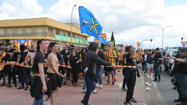 Todo o nada en un Helmántico lleno como en sus mejores días