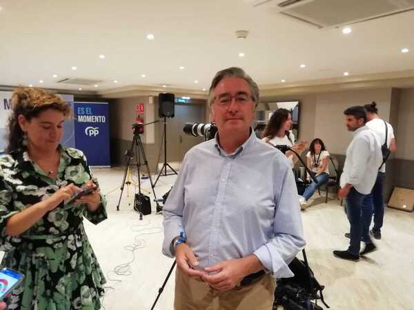 En directo: el PP gana en Asturias con tres diputados, uno más que el PSOE