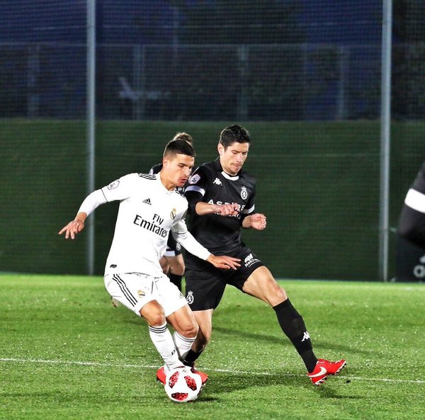 En directo, Castilla - Cultural