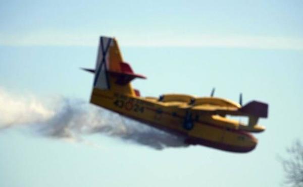 Última hora sobre los incendios forestales en Asturias