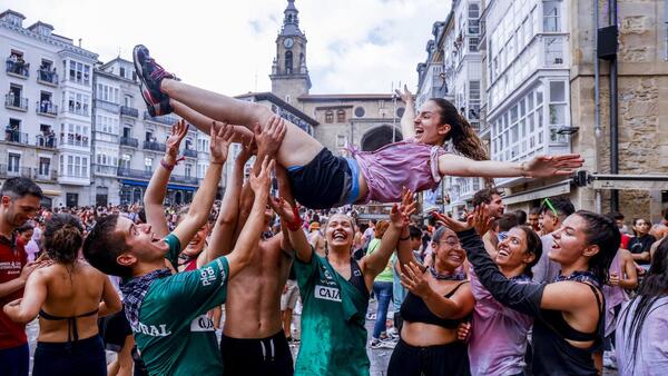 Así te hemos contado la jornada en la que ha comenzado La Blanca