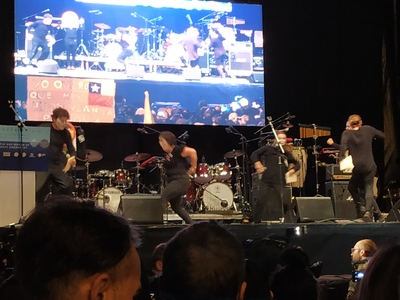 Un grito desesperado contra la «emergencia climática» atruena en las calles de Madrid