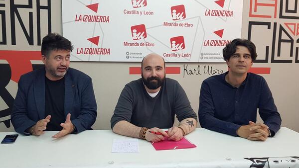 Fin de campaña para los partidos en Burgos