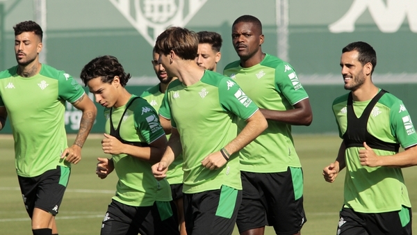 La previa del Villarreal - Betis: Buen día para dar un golpe en la mesa