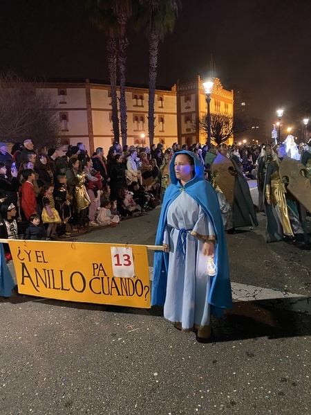 En directo: sigue el desfile del Antroxu de Gijón