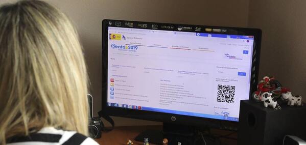 Renta 2021 | DIRECTO | Empieza la campaña de la renta 2021